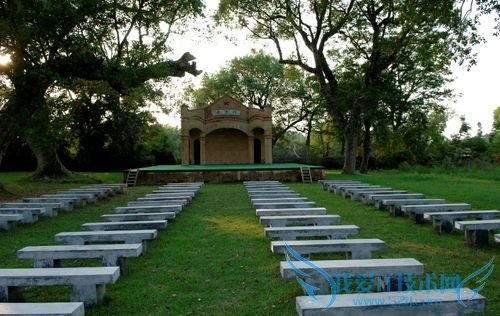 红色旅游江西行