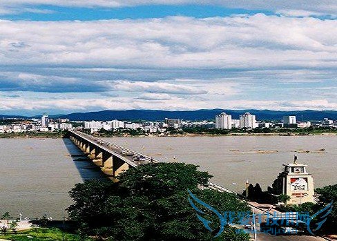 红色旅游江西行