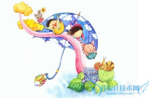 亲子游旅游带小孩出行必备