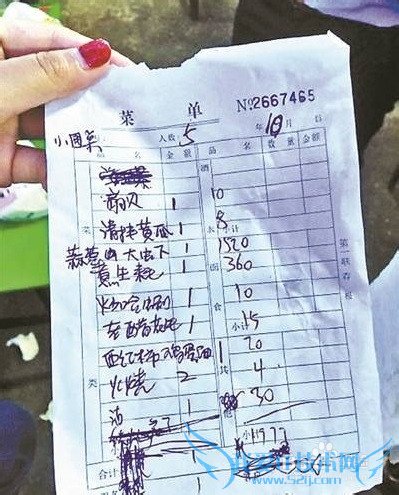 遇到青岛天价大虾的类似情况如何保护自身权益