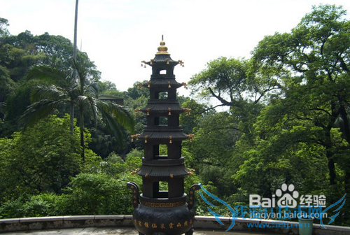 佛山十一旅游攻略