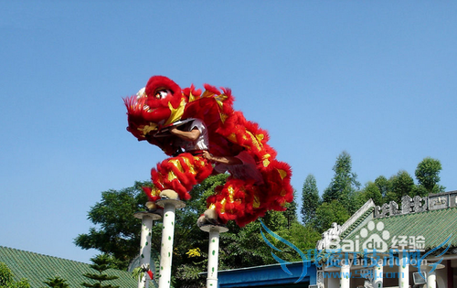 佛山十一旅游攻略