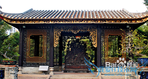 佛山十一旅游攻略