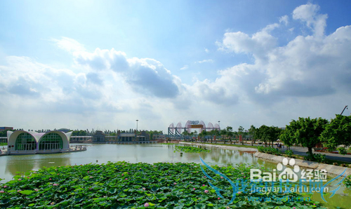 佛山十一旅游攻略