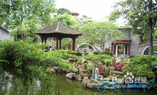 佛山十一旅游攻略