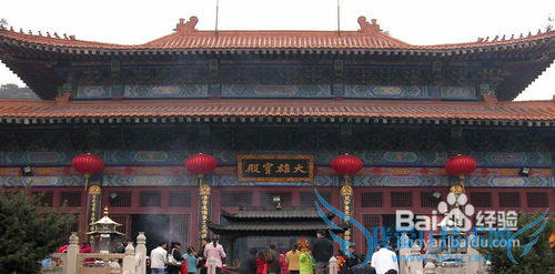 佛山十一旅游攻略