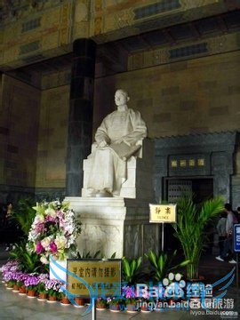 来南京必去的地方,旅游指南