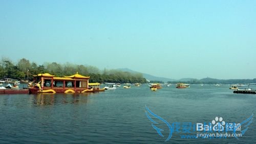 来南京必去的地方,旅游指南