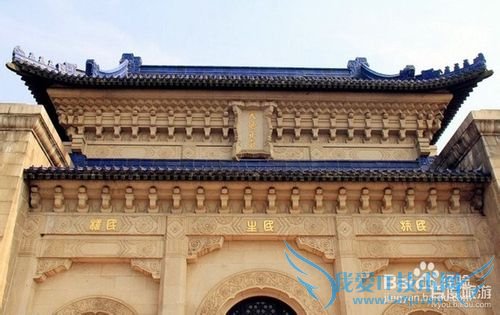 来南京必去的地方,旅游指南