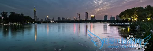 来南京必去的地方,旅游指南