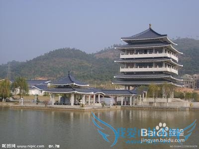 来南京必去的地方,旅游指南