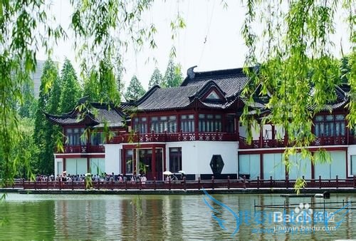 来南京必去的地方,旅游指南