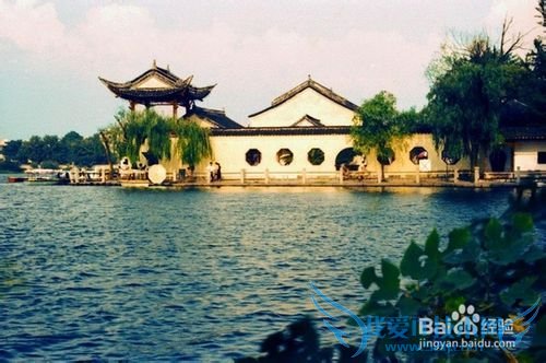 来南京必去的地方,旅游指南