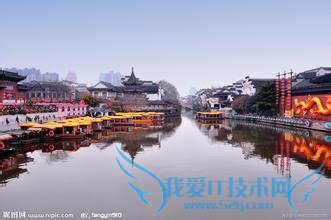 来南京必去的地方,旅游指南