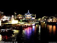 来南京必去的地方,旅游指南