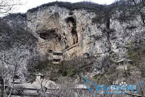 中国5大吓人旅游景区 你敢去吗?