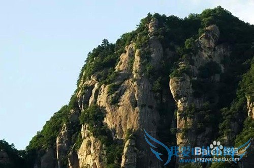 中国5大吓人旅游景区 你敢去吗?