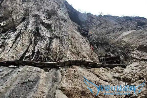 中国5大吓人旅游景区 你敢去吗?