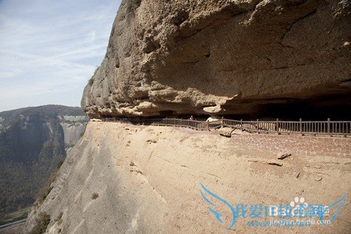 中国5大吓人旅游景区 你敢去吗?