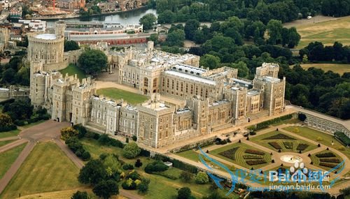 英国旅游景点介绍