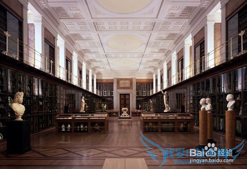 英国旅游景点介绍