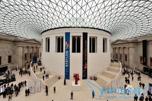 英国旅游景点介绍