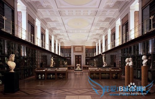 英国旅游景点介绍