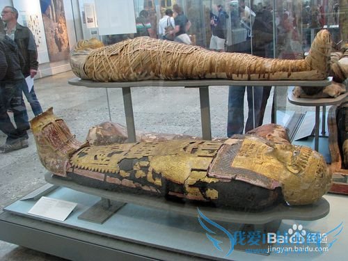 英国旅游景点介绍