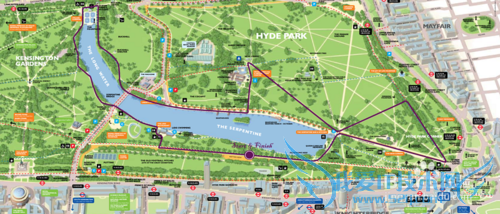 英国旅游景点介绍