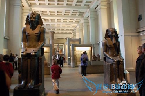 英国旅游景点介绍