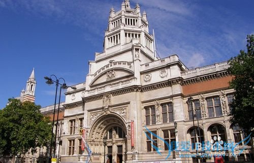 英国旅游景点介绍