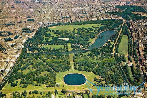 英国旅游景点介绍