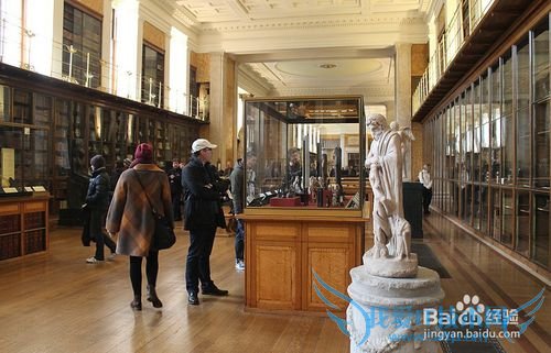 英国旅游景点介绍