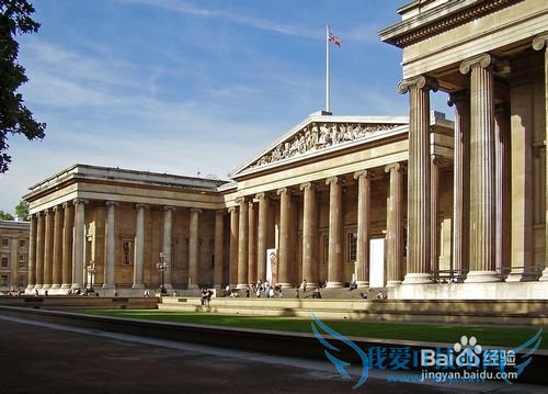 英国旅游景点介绍