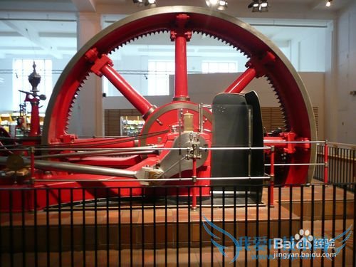 英国旅游景点介绍