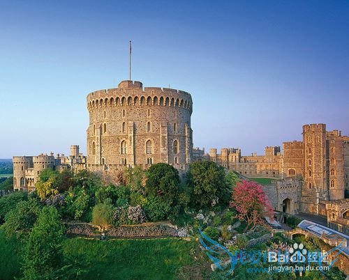 英国旅游景点介绍
