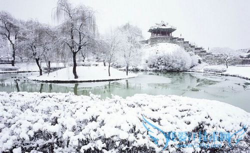 韩国四季最佳旅游时间精选讲解