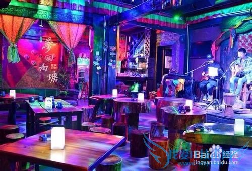 2015超赞浙江西塘旅游攻略