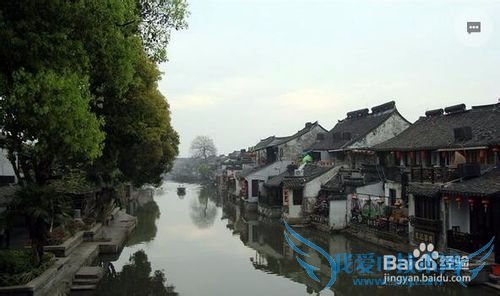 2015超赞浙江西塘旅游攻略