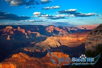 美国有哪些著名的旅游景点