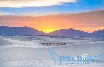 美国有哪些著名的旅游景点