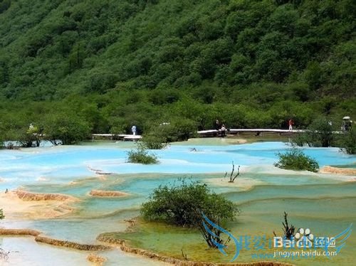 如何游九寨沟才叫划算