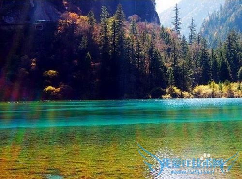 如何游九寨沟才叫划算