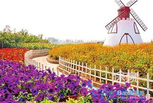 广州春天旅游攻略 广州春天去哪里玩