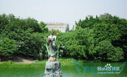 广州春天旅游攻略 广州春天去哪里玩