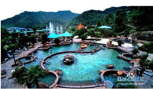 广州春天旅游攻略 广州春天去哪里玩