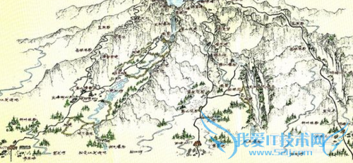 旅游迷路了怎么办