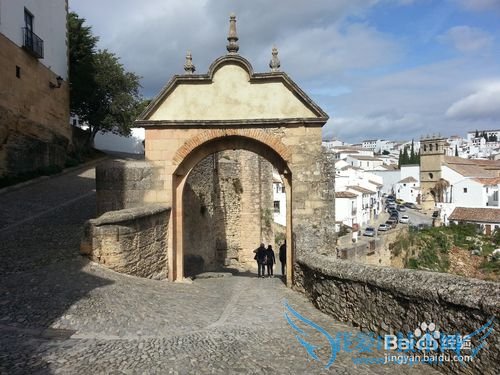 西班牙旅游攻略:龙达二