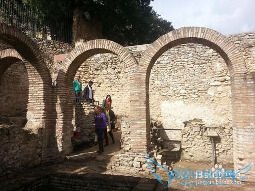 西班牙旅游攻略:龙达二