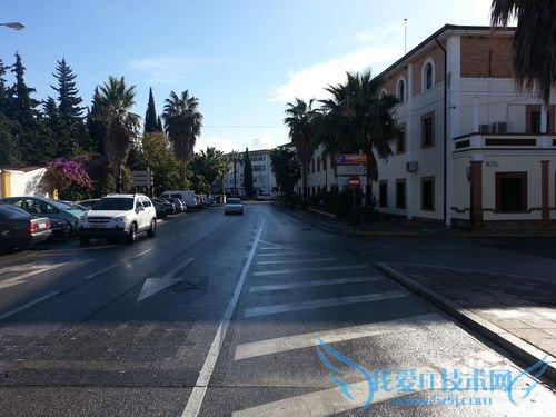 西班牙旅游攻略:龙达二